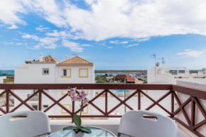 NEW!! 1 Bedroom apartment Tavira - Santa Luzia